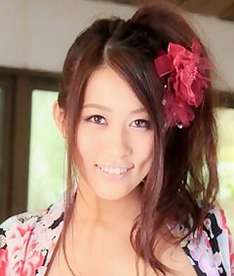 Aoi Mizuno Photo