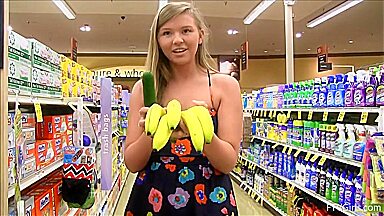 Melissa M - Spunky Funky Teen 6