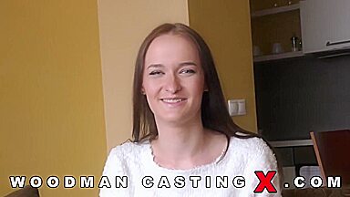 Sasha Sparrow casting