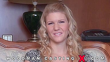 Katty Lee - Nella Bony casting