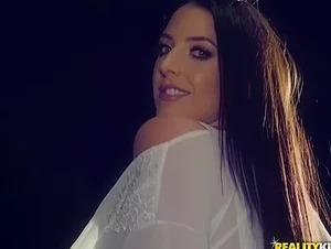 Bridgette B, Angela White World Class Ass / 03.4.2018